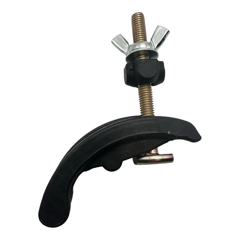 KASCLINO - Arcuate Press Plate Clamp‎ (6 Pc) - CNC Router Fixture